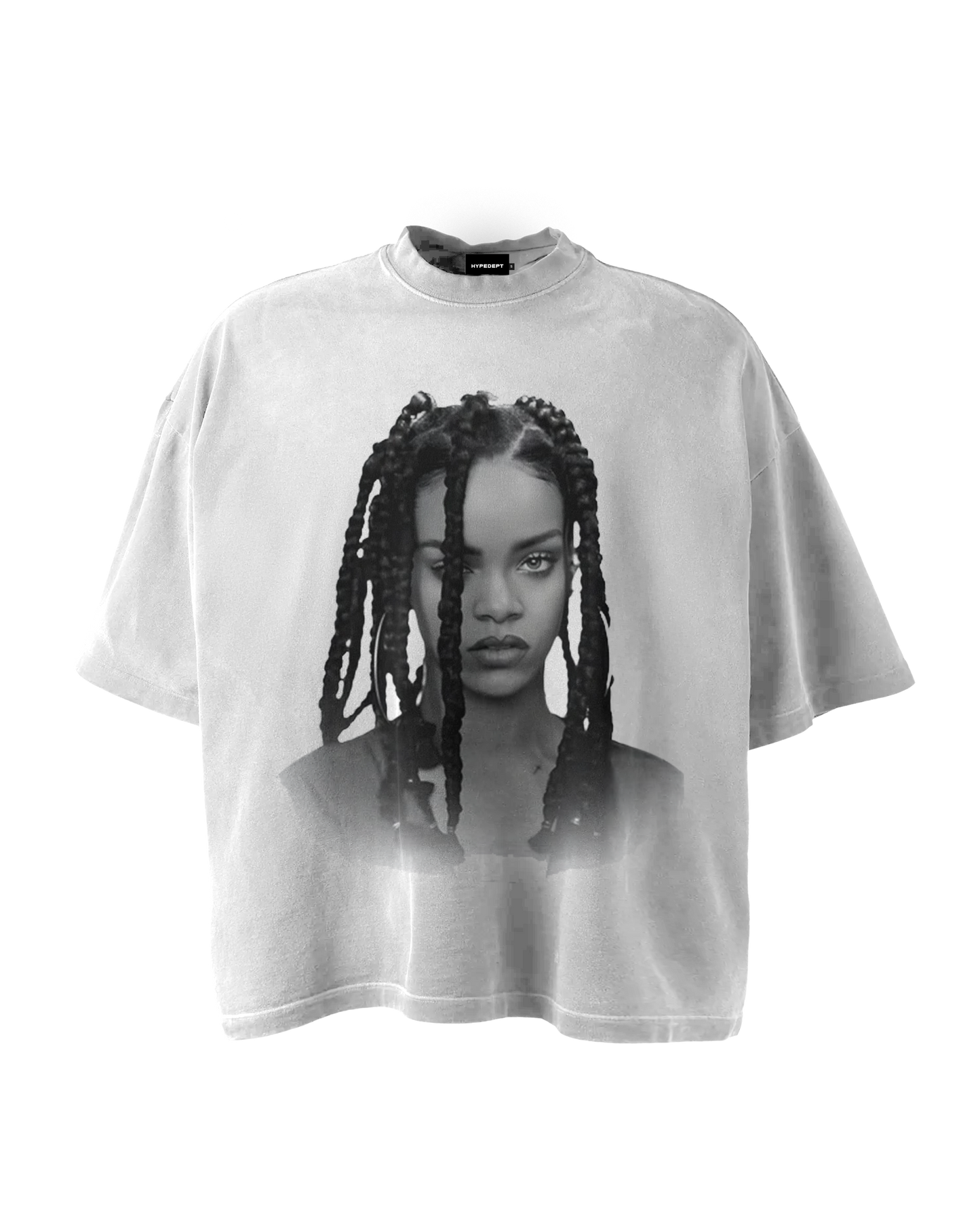 'RIRI II' GRAPHIC TEE
