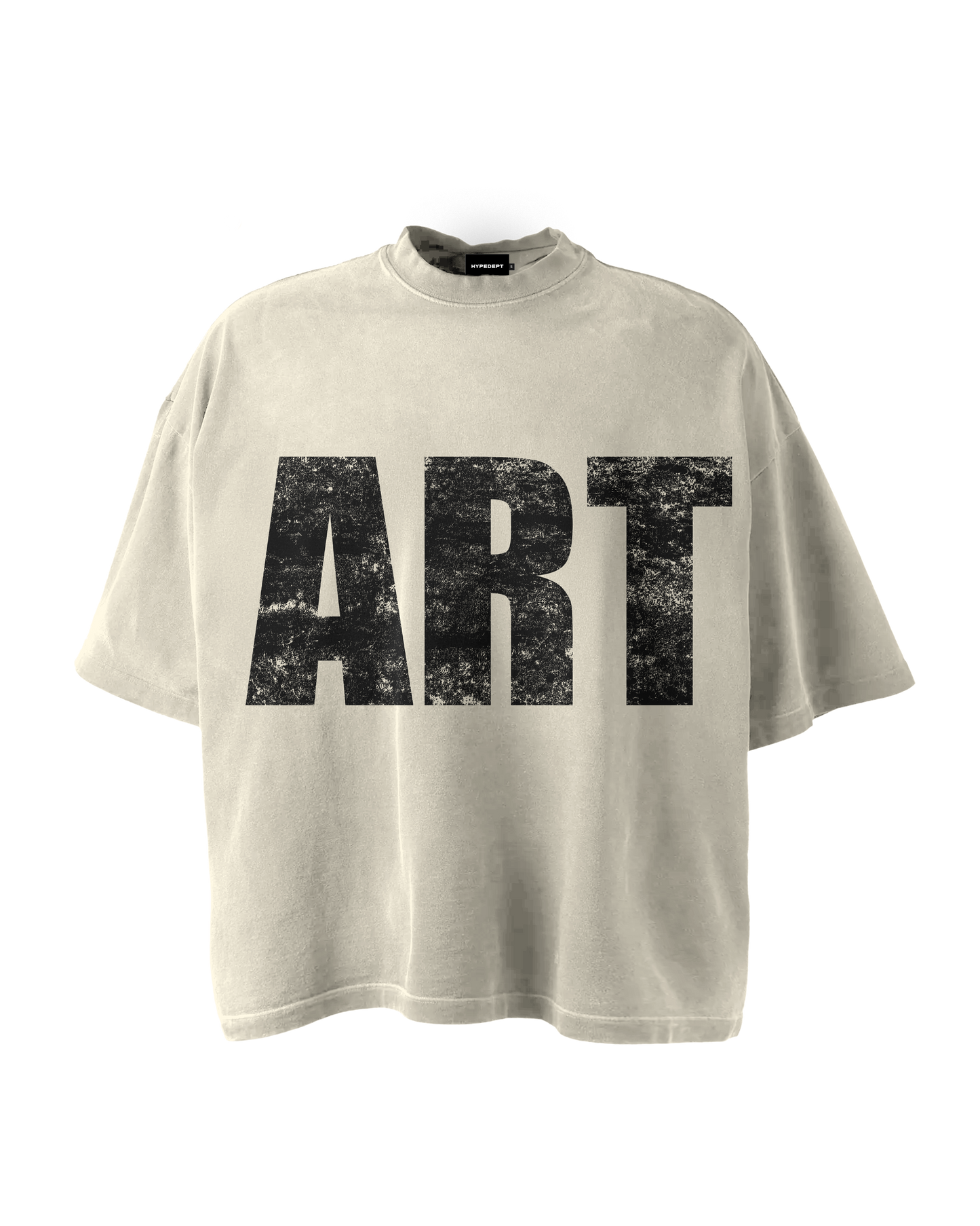 'ART!' GRAPHIC TEE