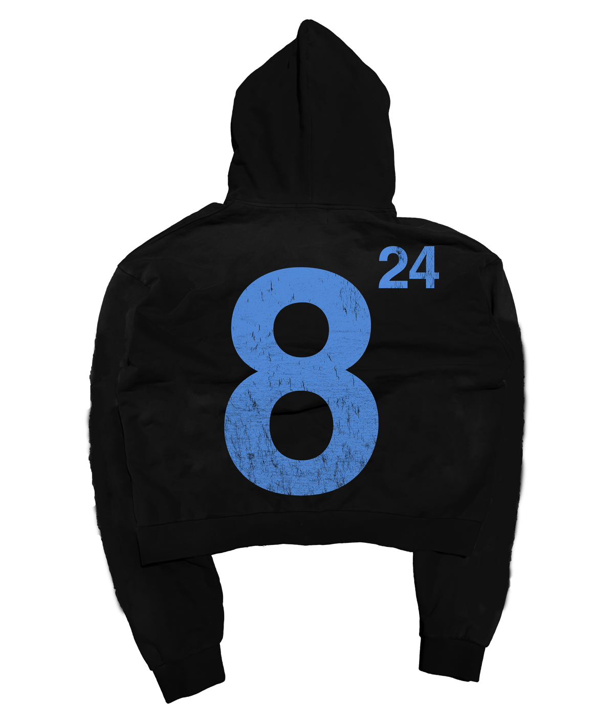 'MAMBA ARCHIVE' 500G HEAVYWEIGHT HOODIE