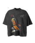 '8' GRAPHIC TEE