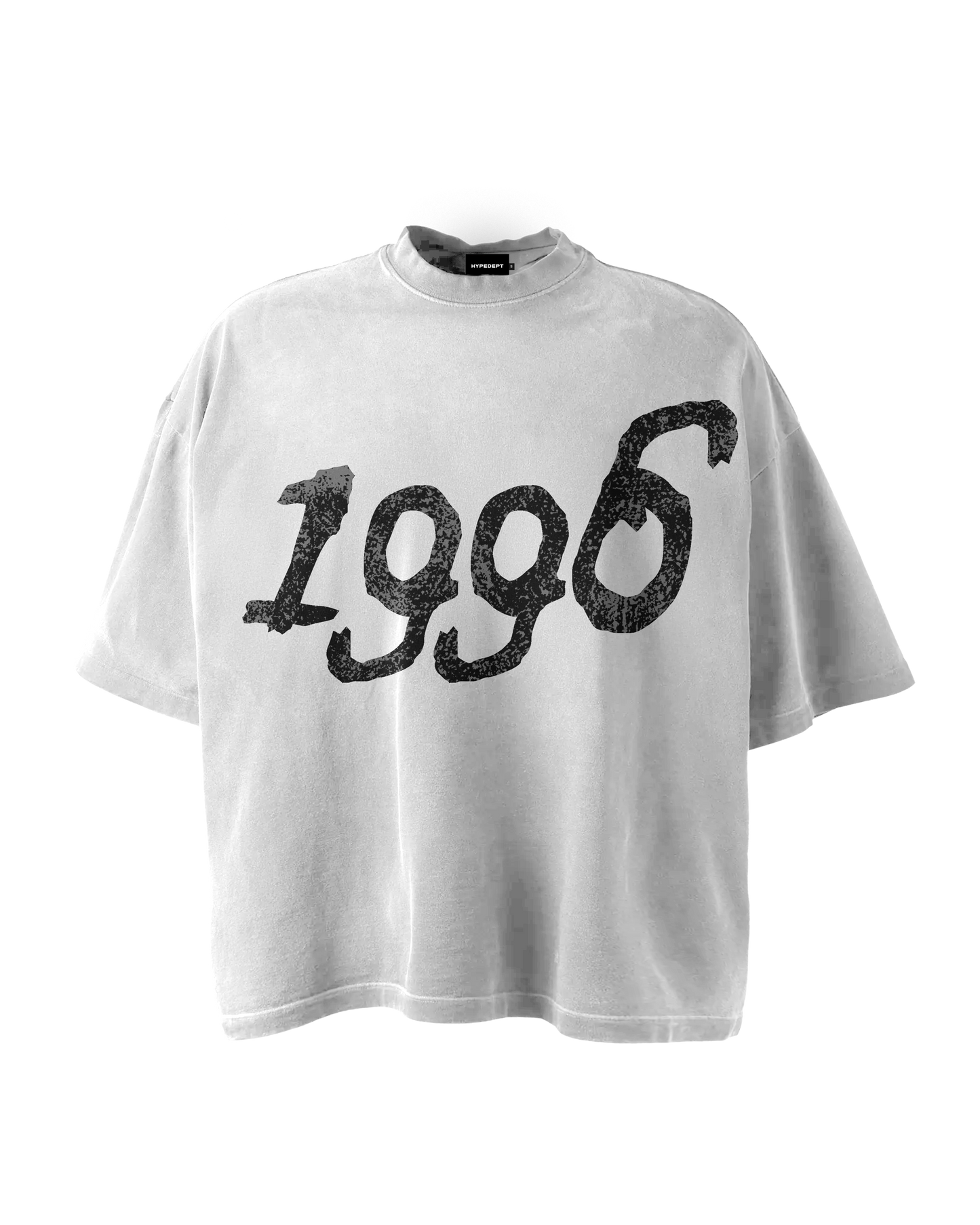 '96' GRAPHIC TEE