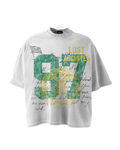 '97' GRAPHIC TEE