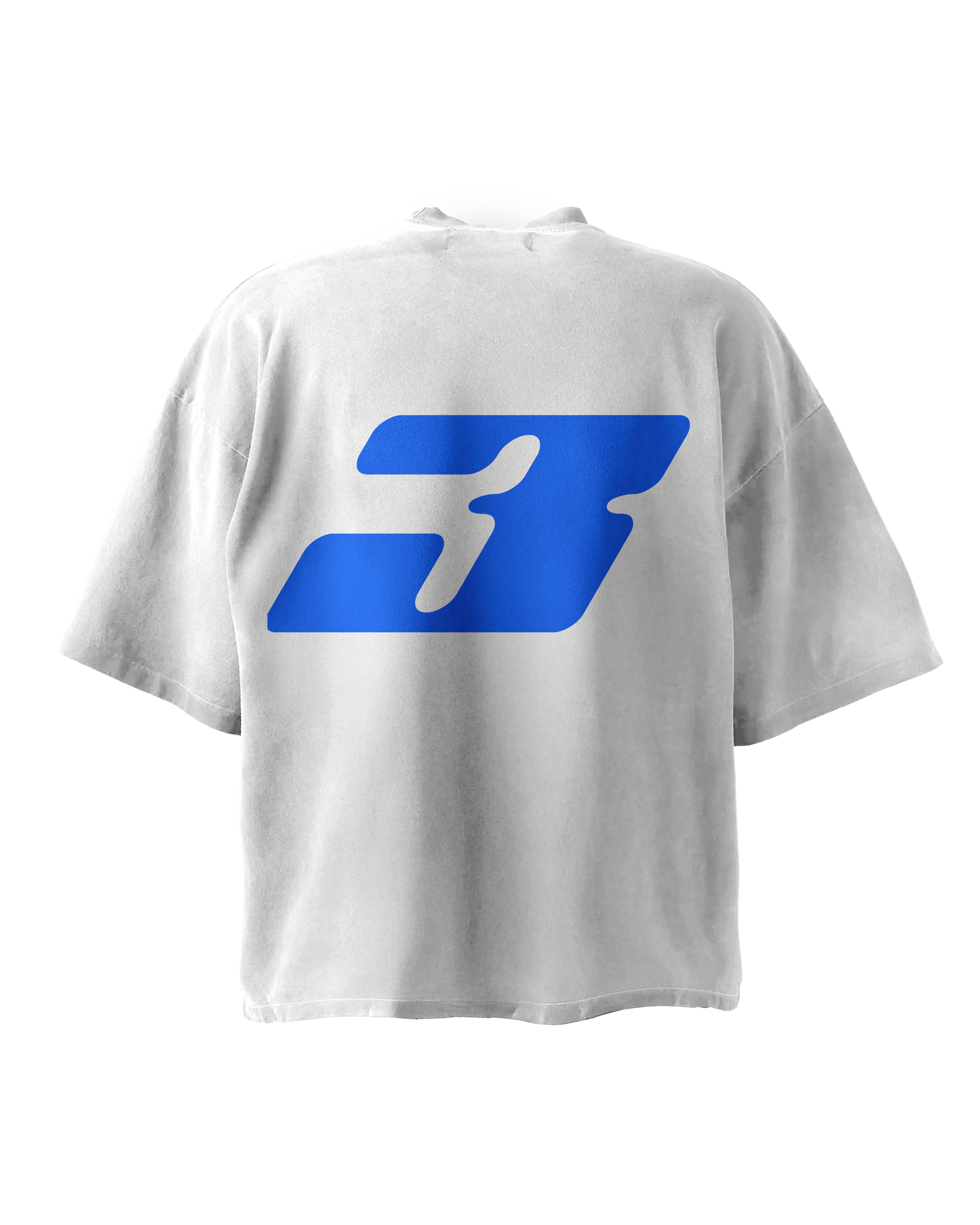 'IVERSON' GRAPHIC TEE