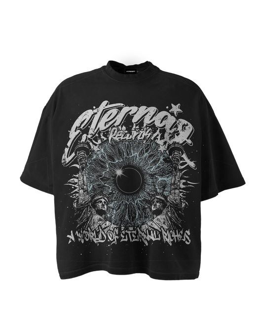 'ETERNAL II' GRAPHIC TEE