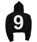 'ARCHIVE9' 500G HEAVYWEIGHT HOODIE