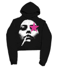 'LOST STAR' 500G HEAVYWEIGHT HOODIE