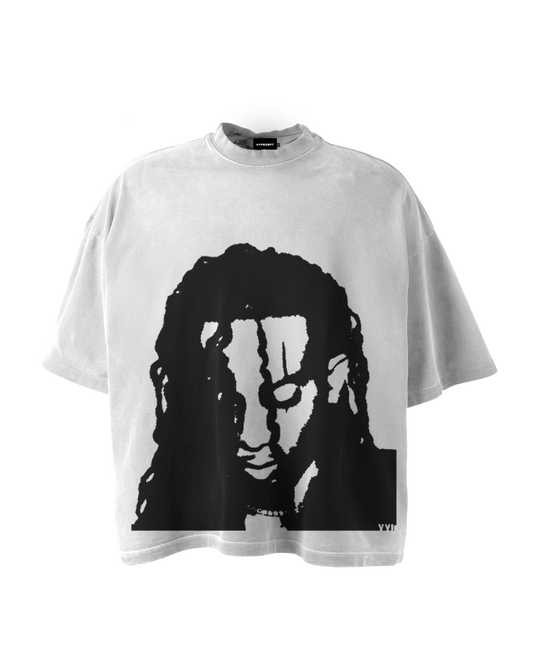'VAMP' GRAPHIC TEE