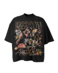 "AI II' GRAPHIC TEE