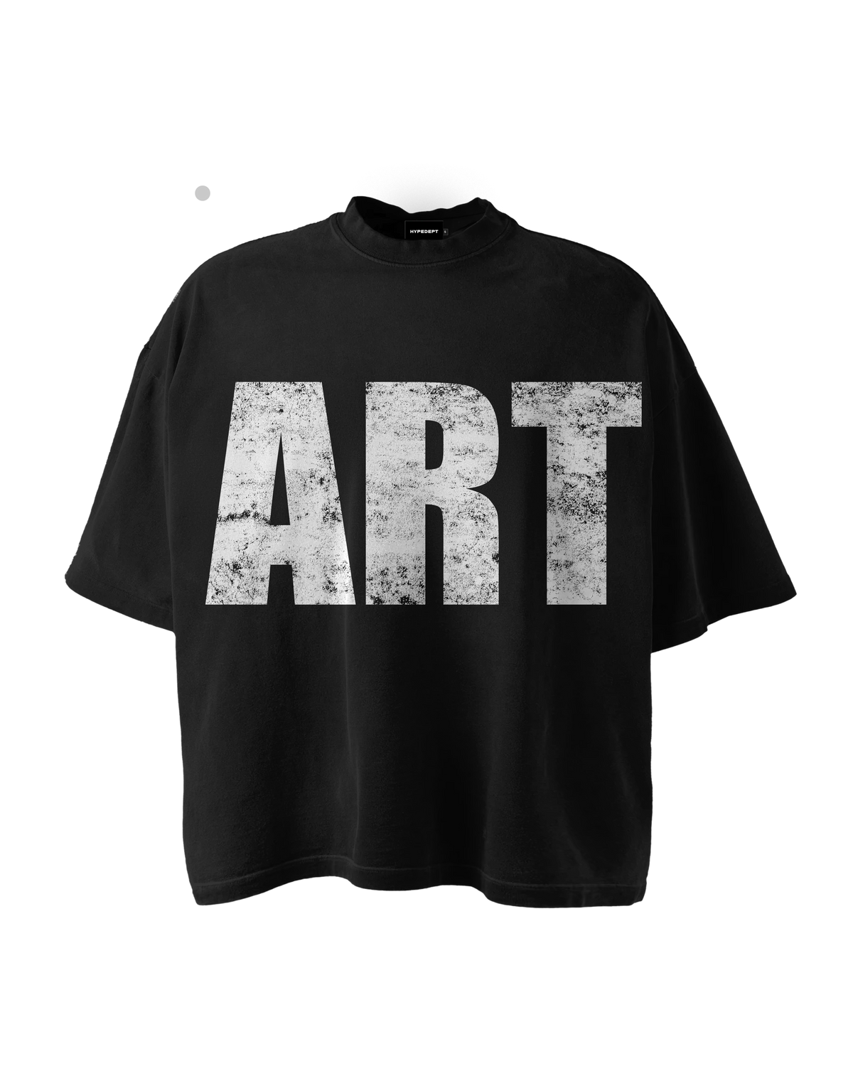 'ART' GRAPHIC TEE