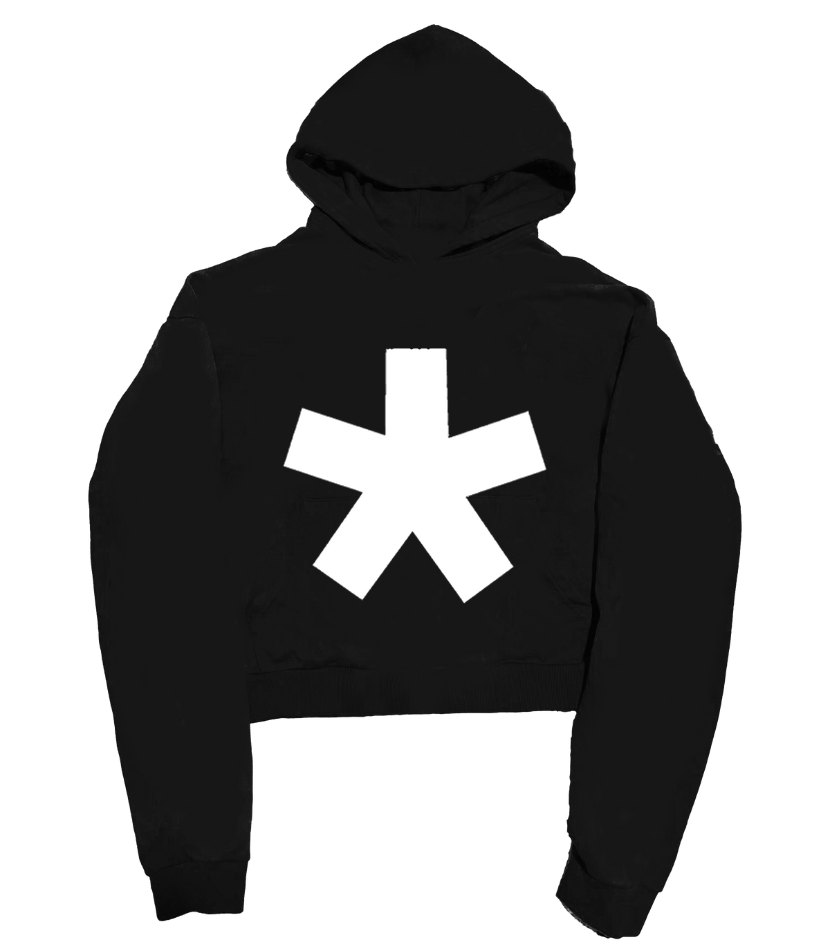 'ASTERIX' 500G HEAVYWEIGHT HOODIE