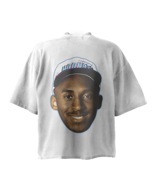 'BEAN' GRAPHIC TEE