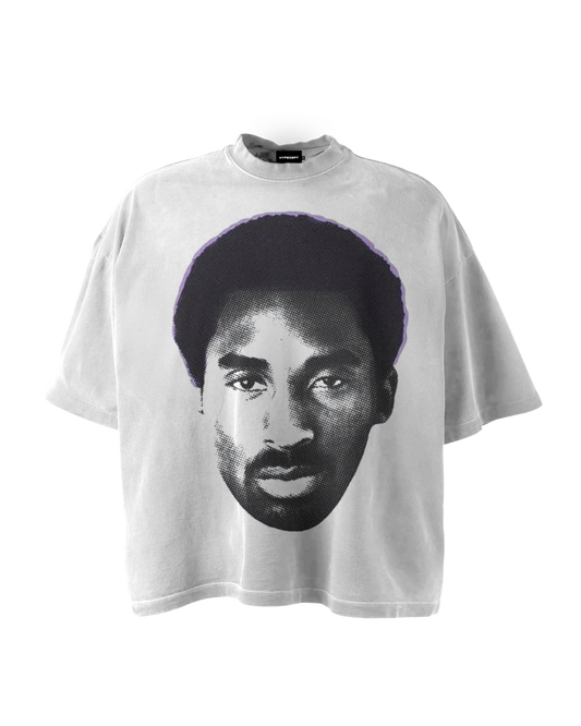 'MAMBA II' GRAPHIC TEE
