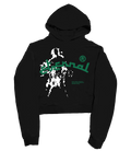 'ETERNAL' 500G HEAVYWEIGHT HOODIE