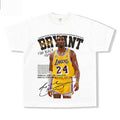 '24' GRAPHIC TEE