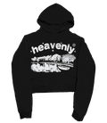 'HEAVENLY' 500G HEAVYWEIGHT HOODIE