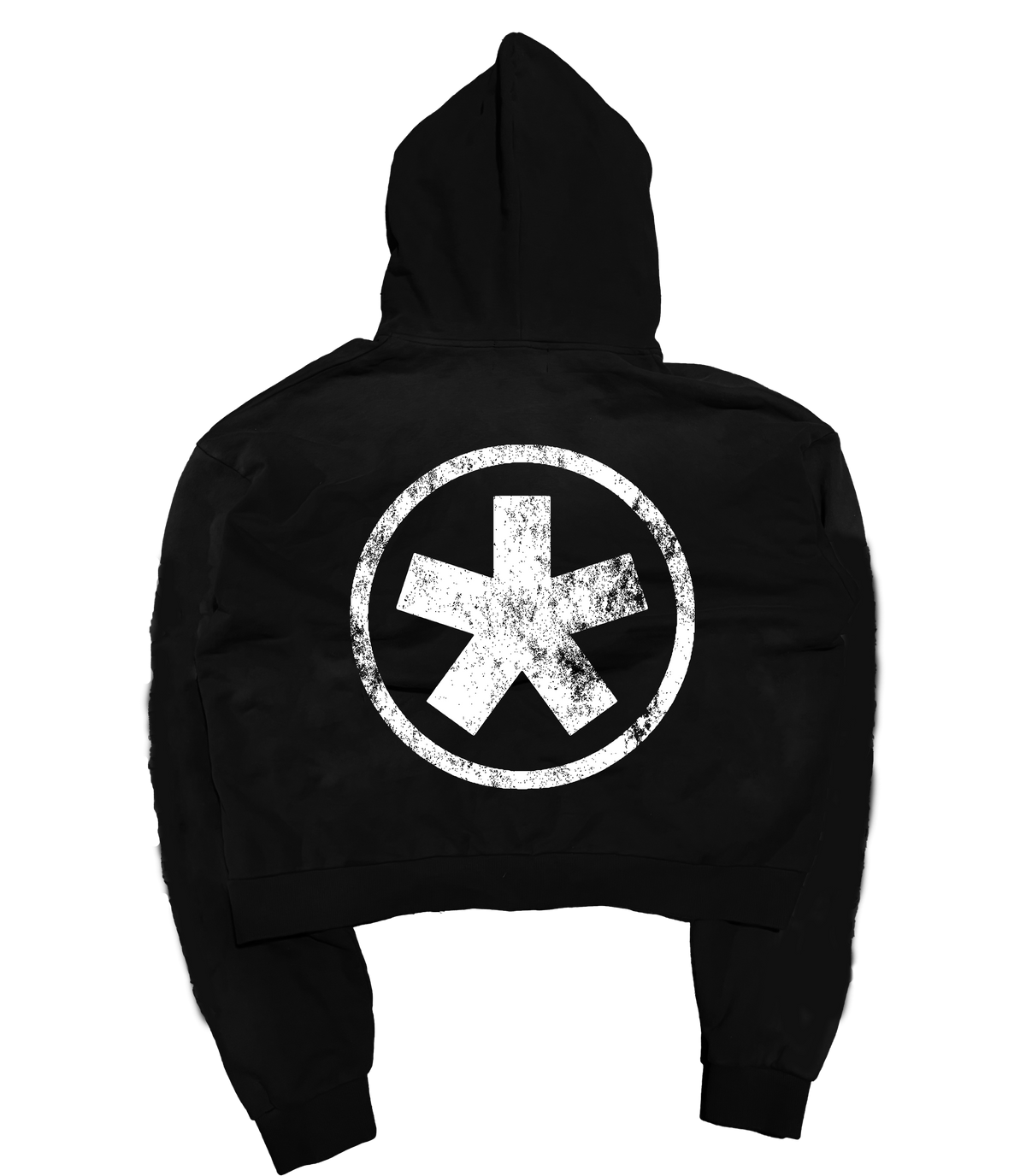 'HEAVENLY II' 500G HEAVYWEIGHT HOODIE