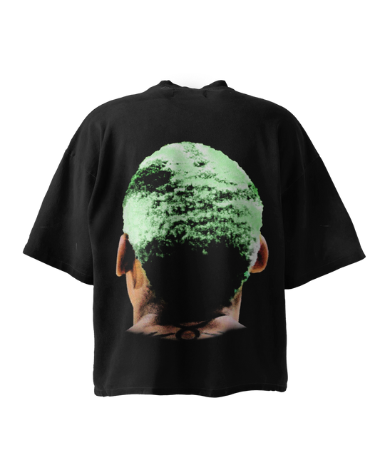 'RODMAN VI' GRAPHIC TEE