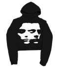 'ALTER-EGO' 500G HEAVYWEIGHT HOODIE