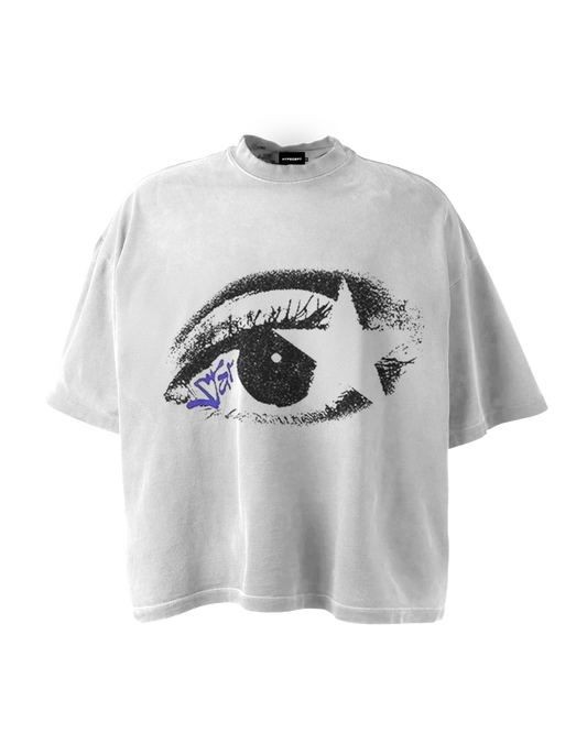 'STAR VISION' GRAPHIC TEE
