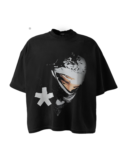 'YEAT II' GRAPHIC TEE