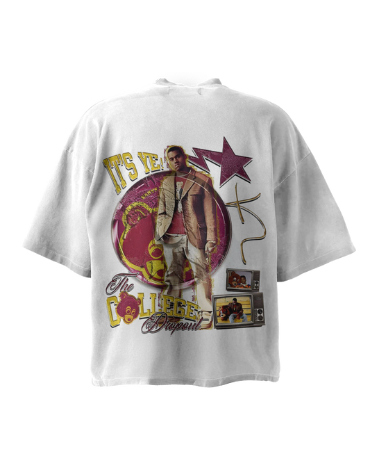 'YE II' GRAPHIC TEE