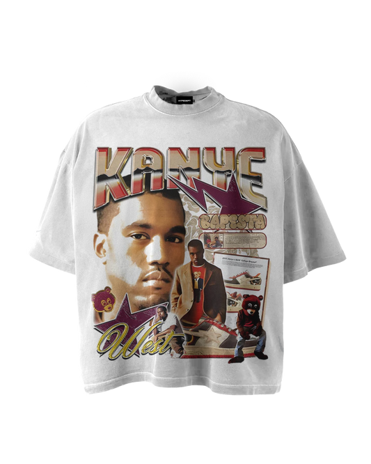 'YE II' GRAPHIC TEE
